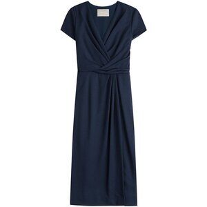 Jason Wu Draped Jersey Dress - 4